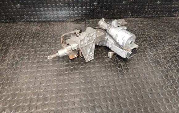 Renault Captur Electric power steering pump 6700003397