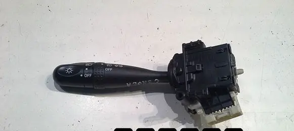 Toyota Corolla E120 E130 Other switches/knobs/shifts 1736491