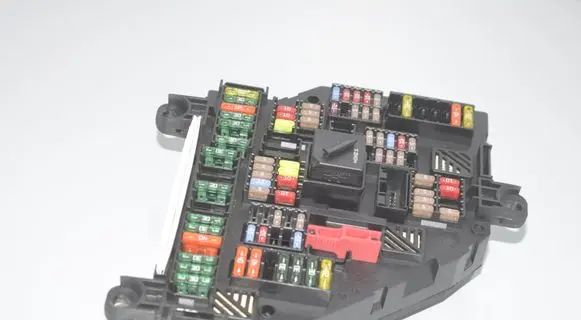 BMW 5 F10 F11 Fuse module 9264923 61149264923