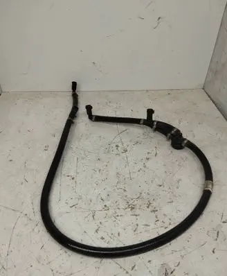 BMW X5 E53 Headlight washer hose/pipe 7074759