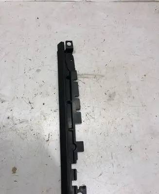 Audi A5 Intercooler air guide/duct channel 8W0121292B