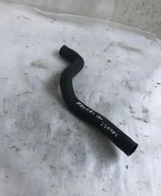 Ford Mondeo MK V Engine coolant pipe/hose Dg938b274