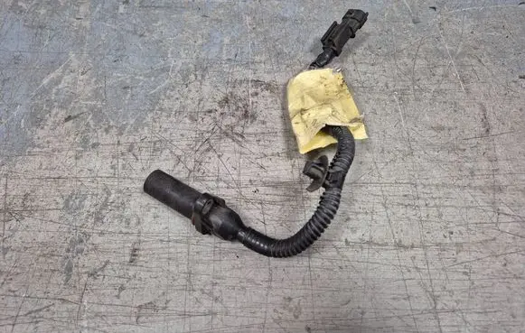 Hyundai i30 Crankshaft position sensor 39180-2B000