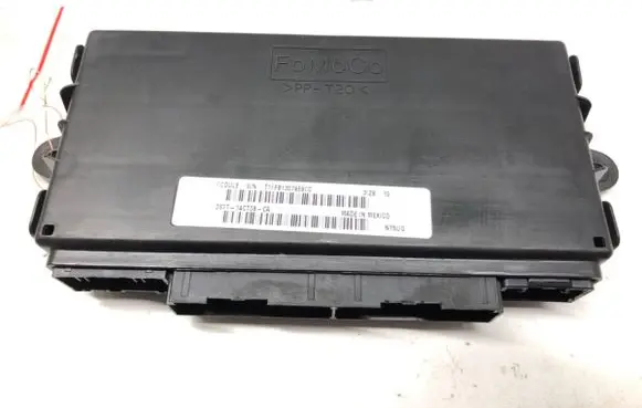 Ford Mondeo MK V Other control units/modules DS7T-14C708-CA