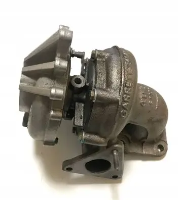Land Rover Defender Engine 6C1Q6K682