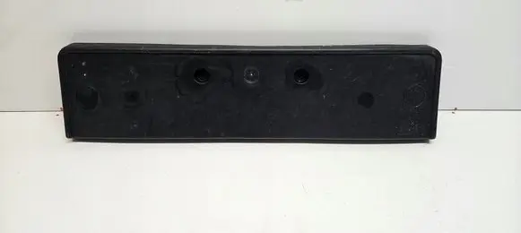 Mazda 2 Number plate surrounds holder frame DF7150171
