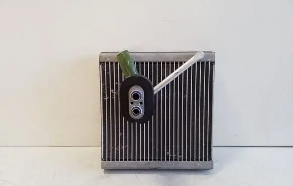 KIA Stonic Air conditioning (A/C) radiator (interior) 
