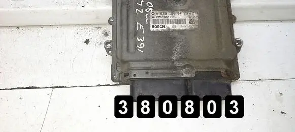 Mitsubishi Colt Engine control unit/module pmn902175