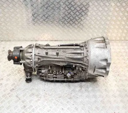 Porsche Panamera (970) Automatic gearbox NGL 0C8321105