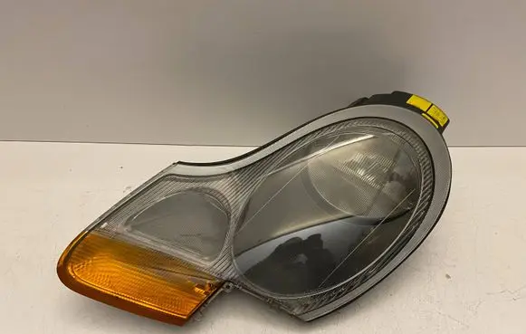 Porsche Boxster 986 Headlight/headlamp 986631031 0301096001