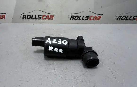 Renault Megane III Windscreen/windshield washer pump 8200184555 9632984980 289200001R