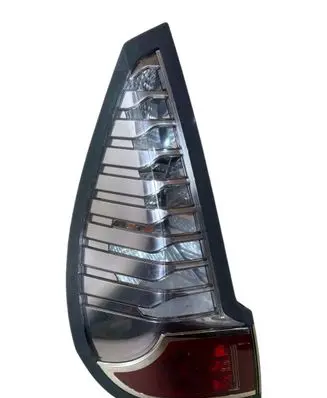 Renault Scenic III - Grand scenic III Rear/tail lights 265558940R
