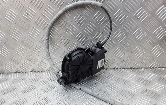 BMW 1 F20 F21 Tailgate/trunk/boot lift motor 5124726951605