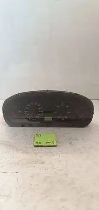 Fiat Marea Speedometer (instrument cluster) 65166576