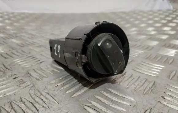 Audi A6 S6 C5 4B Light switch 4B1941531F