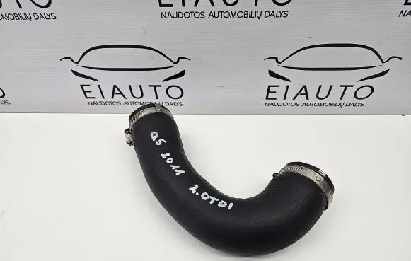 Audi Q5 SQ5 Intercooler hose/pipe
