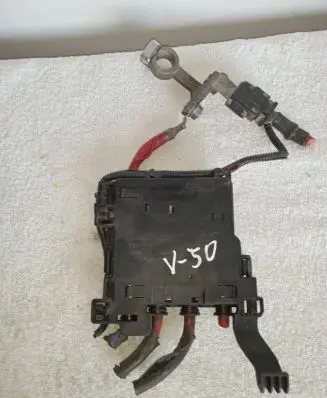 Volvo V50 Fuse module 31300557 218994005