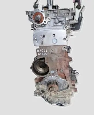 Citroen C5 Engine RHH