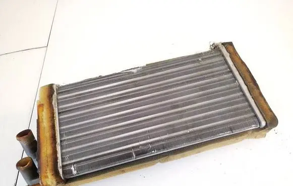 Audi 100 S4 C4 Heater blower radiator 