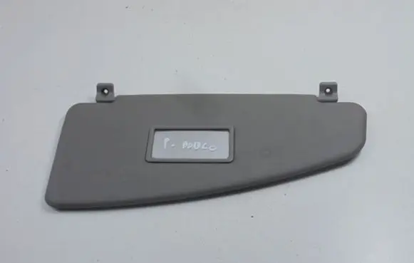 Fiat Doblo Sun visor