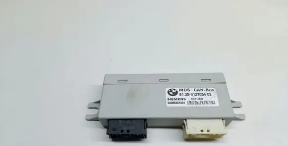 BMW 3 E90 E91 Sunroof control unit/module 9137054 61359137054