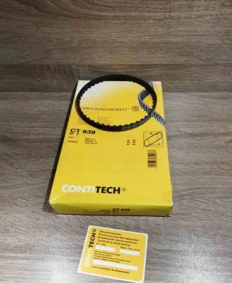 Opel Rekord E2 Timing belt CT639