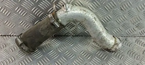 Hyundai ix35 Intercooler hose/pipe 282642F450