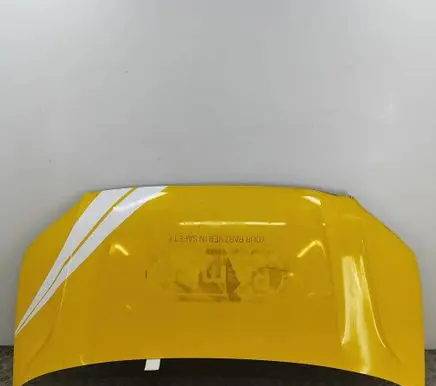 Volkswagen Crafter Engine bonnet/hood 7C0823033