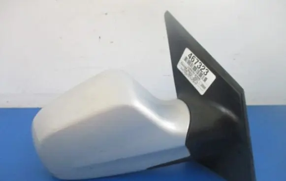Hyundai Matrix Front door electric wing mirror