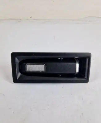 Peugeot 3008 I Other interior light 9685614080