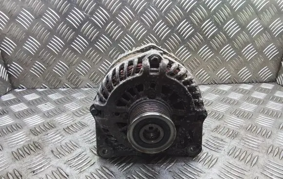 Nissan Qashqai+2 Generator/alternator 23100JD71A A3TJ2481ZE