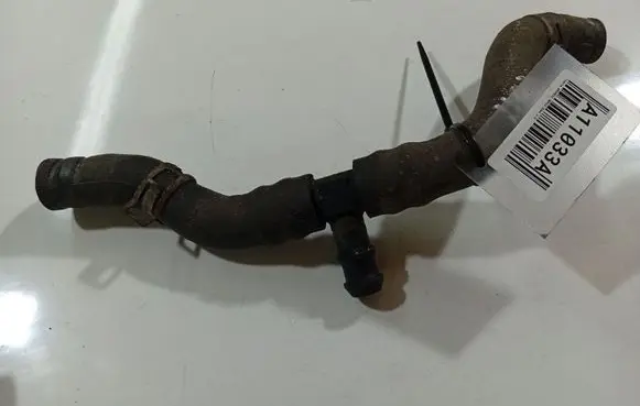 Toyota Avensis Verso Engine coolant pipe/hose 