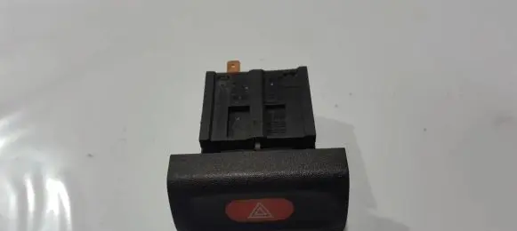 Opel Vectra B Hazard light switch 90565714 90508256