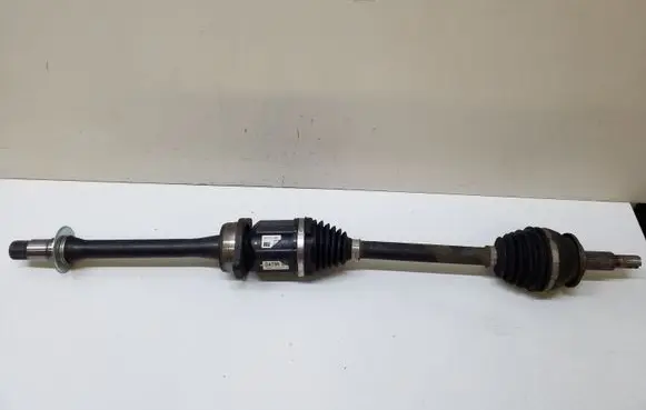 Toyota RAV 4 (XA50) Front driveshaft DA76R