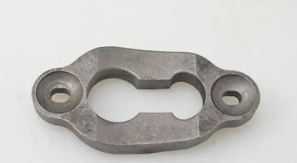 Mazda 6 Fuel Injector clamp holder 
