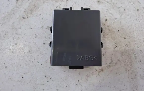 Lexus RX 450H Tire pressure control unit 8976948110 1586000921
