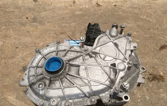 BMW i3 Gearbox transfer box case 27217613