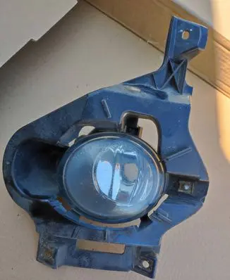 BMW 1 E81 E87 Front fog light 89210517