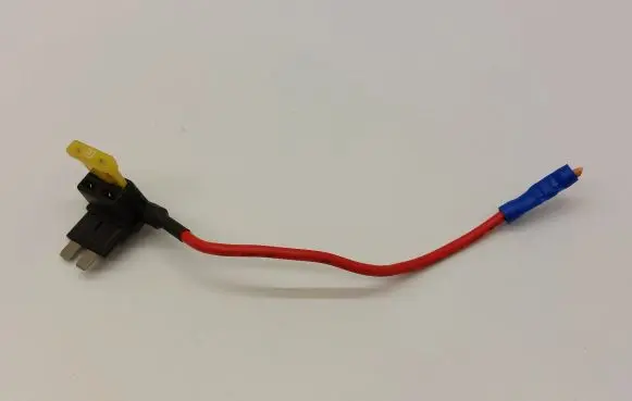 Volkswagen Eos Other wiring loom