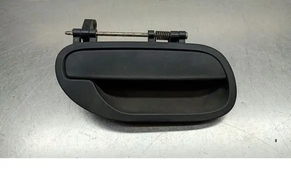 Volvo S40, V40 Rear door exterior handle 