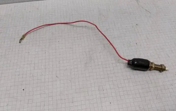 Nissan Primera Sensor