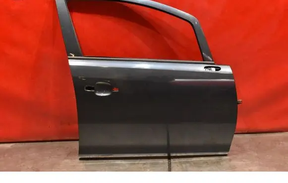 Opel Corsa D Front door