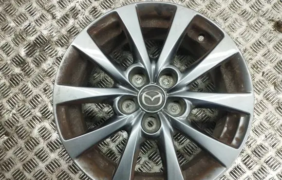 Mazda CX-30 R16 alloy rim 9965L56560