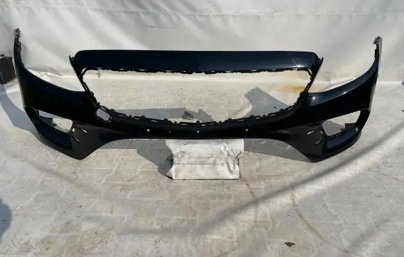 Mercedes-Benz E W238 Front bumper A238856800