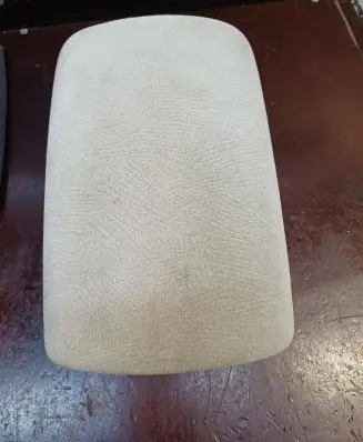 Hyundai Sonata Armrest 846923K000