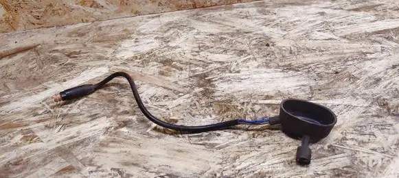 Porsche 944 Headlight/headlamp wiring loom/harness 