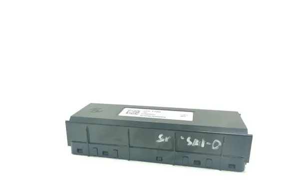Opel Insignia A Other control units/modules 23461730 544969533 B2142662B2000KF6
