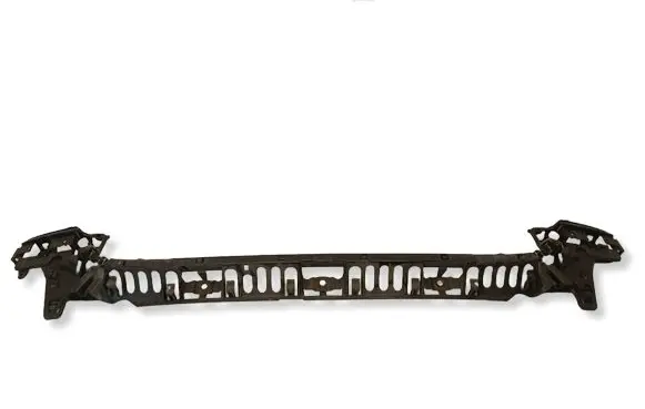 BMW 4 F36 Gran coupe Rear bumper mounting bracket 7316350 11211311415