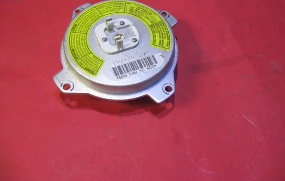 Mitsubishi Pajero Sport I Steering wheel airbag BMAK4W1CAD0