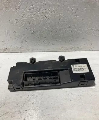 Opel Vectra C Seat control module 09226928 05021900 050219000844
